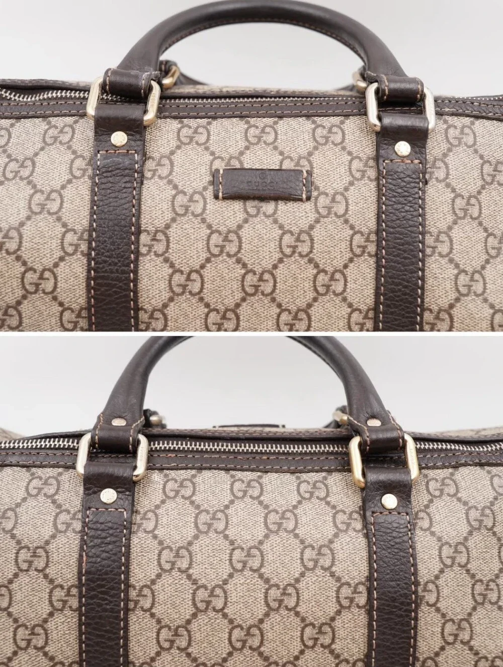 Gucci so manage description